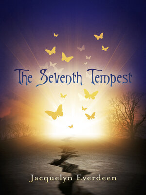 cover image of The Seventh Tempest